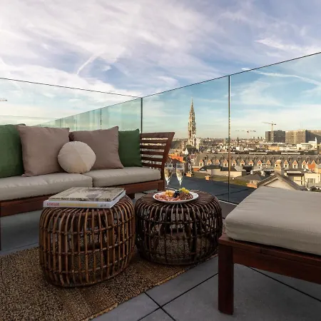Apartamento Sweett - Saint Jean *