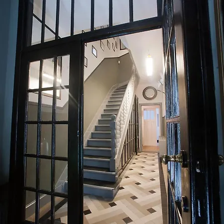 Chez L'etudiant
