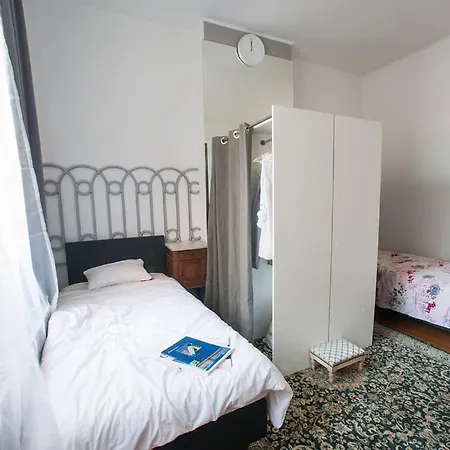 Chez L'etudiant Brüksel