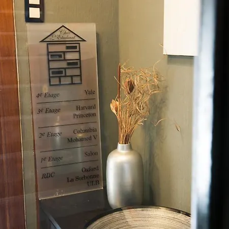Chez L'etudiant Daire *
