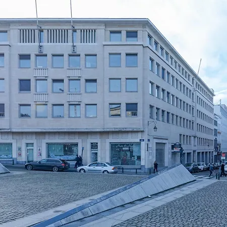 Sweet - Saint Jean Brüssel