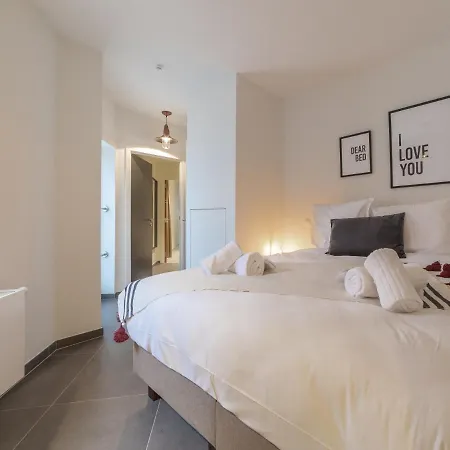 Sweett - Saint Jean Apartamento *