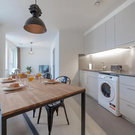 Sweet - Saint Jean Brüssel