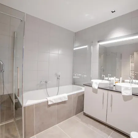 Sweet - Saint Jean Brüssel