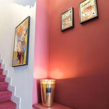 Budget - Centre Szálloda *