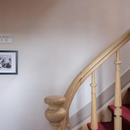 Budget - Centre * Brüsszel