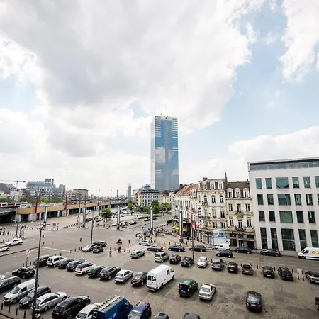 Budget - Centre Szálloda *