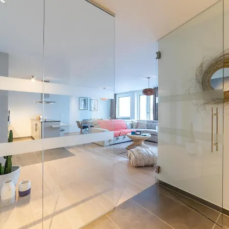 Apartment Sweet - Saint Jean