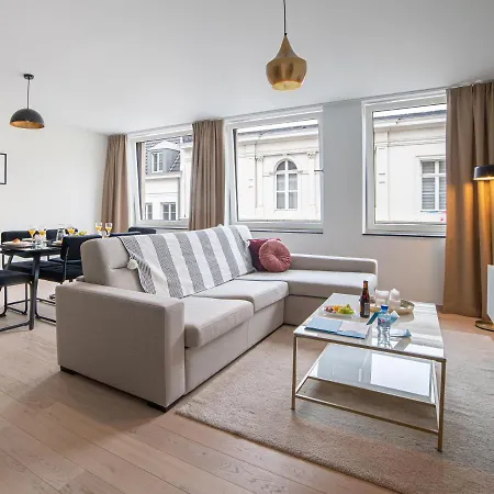 Apartment Sweet - Saint Jean