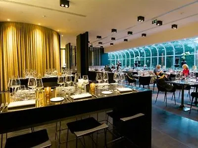 Hotel Brussels 4* Brüksel