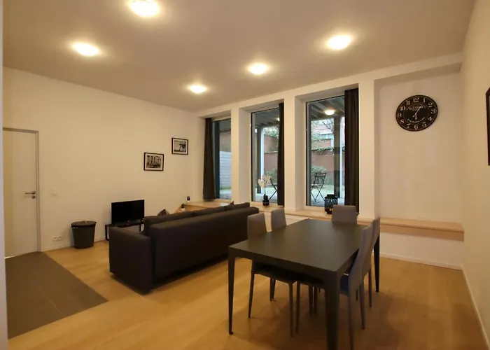 European Institutions Bryssel