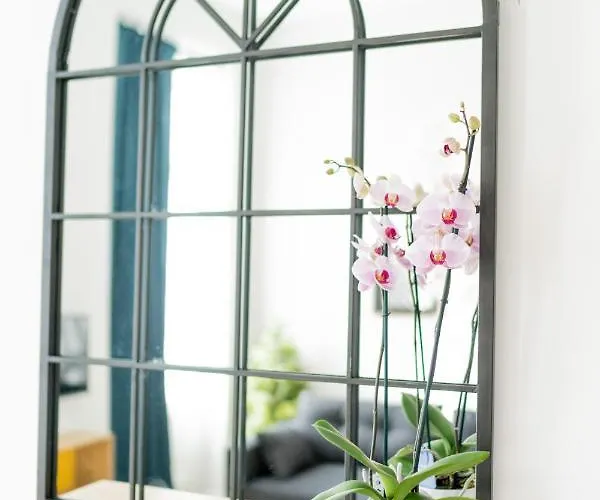 Grand Place 2 Bedroom Διαμέρισμα Βρυξέλλες