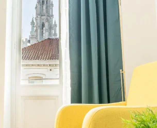 Grand Place 2 Bedroom *