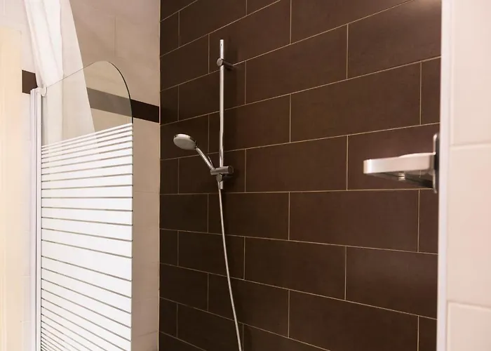 Center Design Apartment Brussels