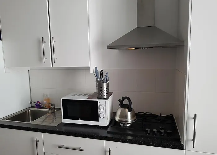 Apartamento Supper Family Bruselas