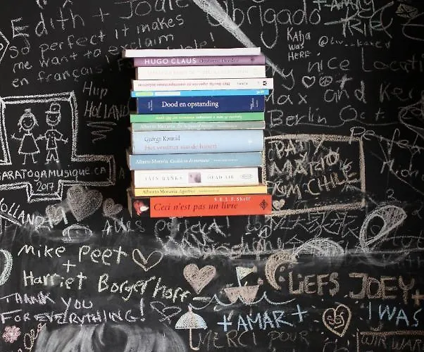 B'kanal 4* Bruxelles