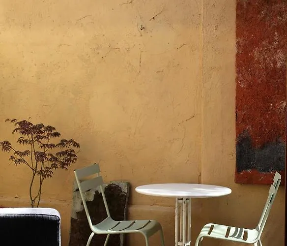 B'kanal Bed & Breakfast