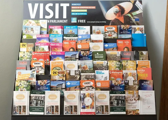 Chambord 3* Bruxelles