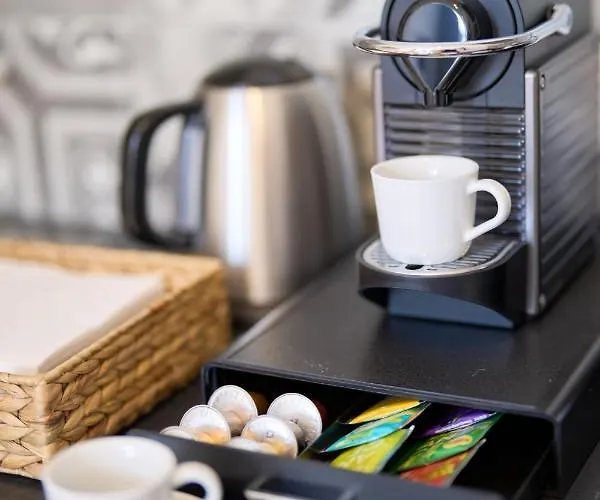 Maison Grand Place 5 Apartament