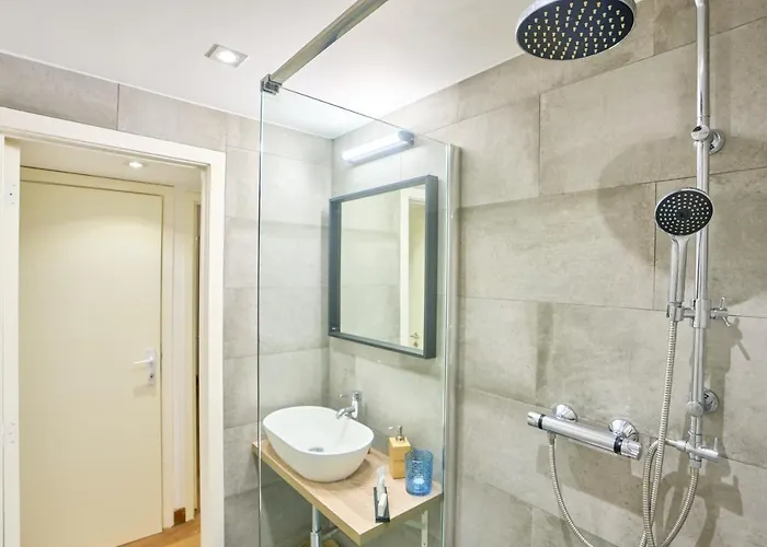 Maison Grand Place 4 *