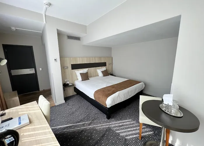 Western Royal Centre Brüssel