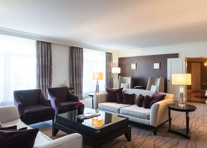 Steigenberger Icon Wiltcher's Hotel 5*