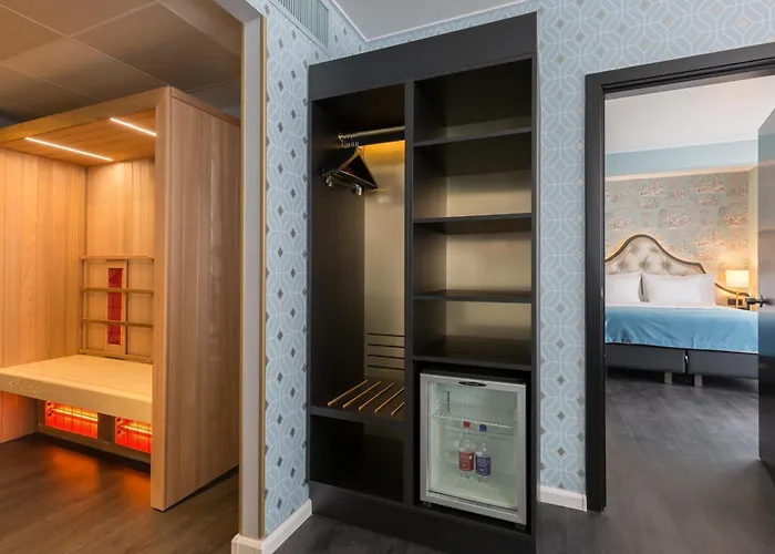 Thon Bristol Stephanie