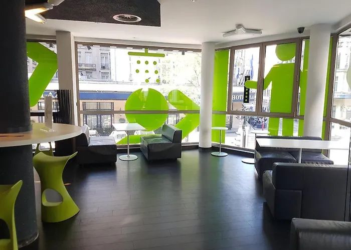 The Usual Ξενοδοχείο