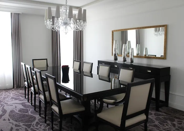 Steigenberger Icon Wiltcher's Hotel 5*