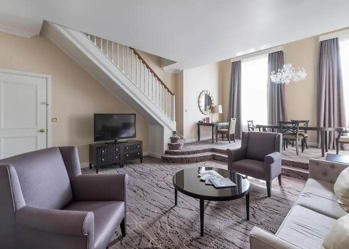 Steigenberger Icon Wiltcher's 5*