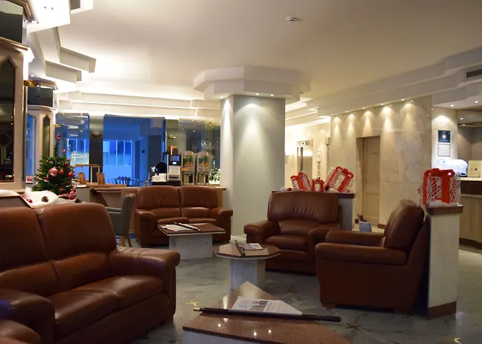 Western Royal Centre 3*