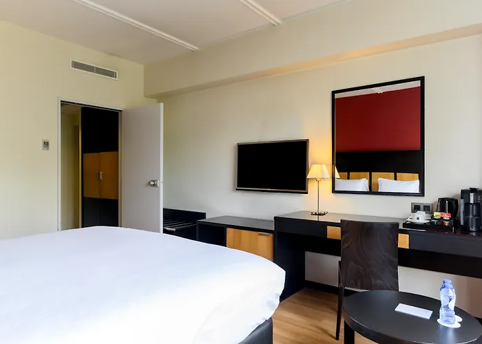 A&o Centrum Hotel 2*