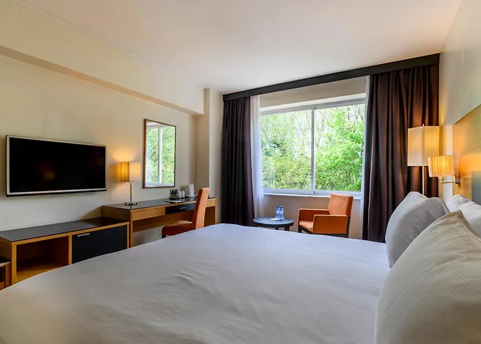 A&o Centrum Hotel 2*