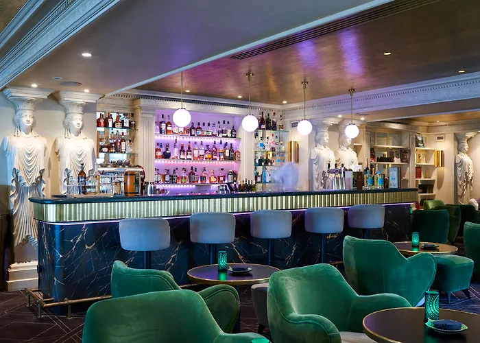 Barsey By Warwick Hotel Bruksela