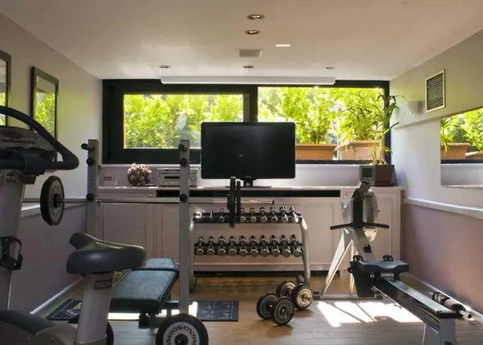 Barsey By Warwick Hotel Bruksela