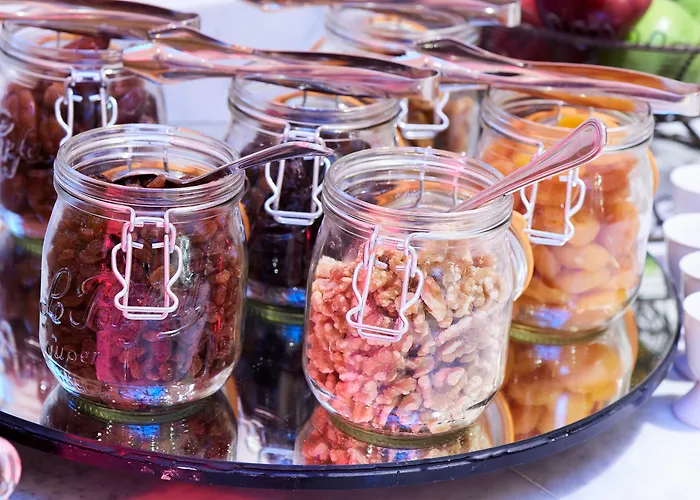 Stanhope By Thon 5* 브뤼셀