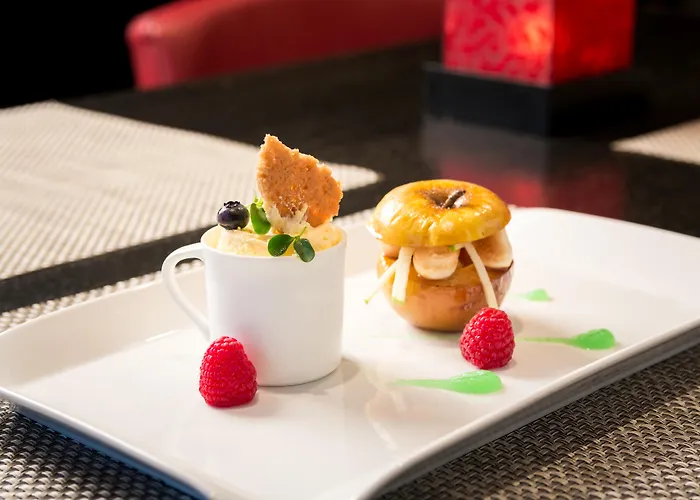 Hotel Martin's Eu Brüssel