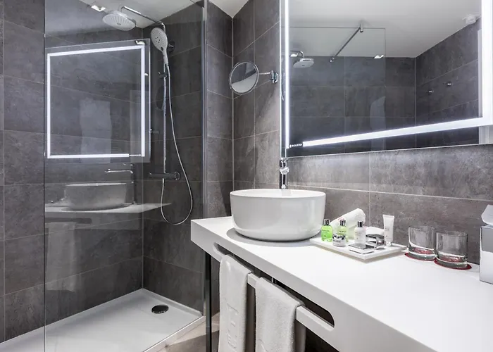 Nh Collection Grand Sablon Brussels