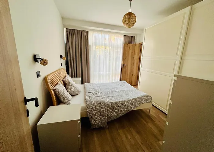 Residential Area - Quiet Place *