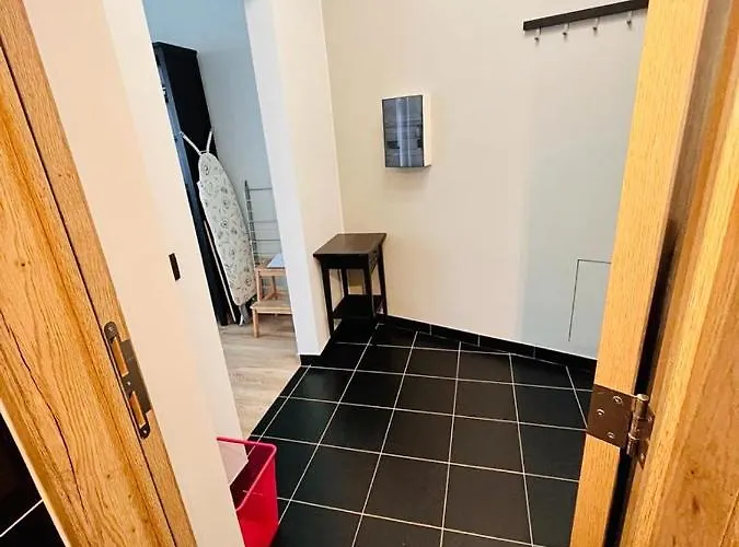 Residential Area - Quiet Place Apartment