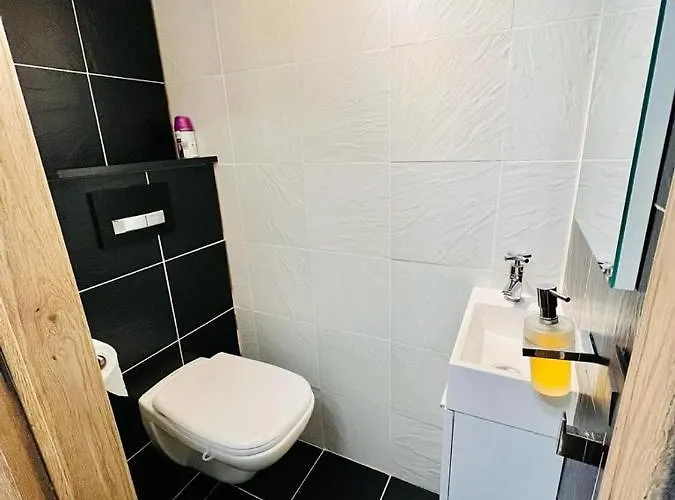 Residential Area - Quiet Place * Brussels