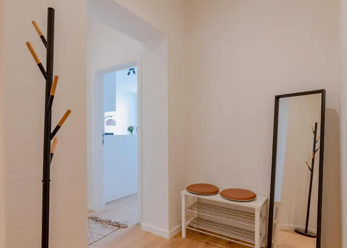 Center Royal Apartment Brüssel