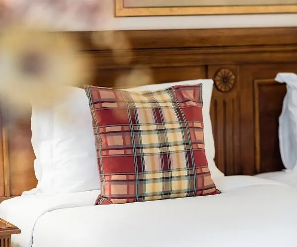 Hotel Le Plaza Bruksela