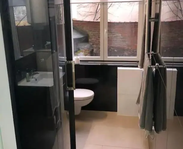 Διαμέρισμα Minimal - Flat Ad Centre *