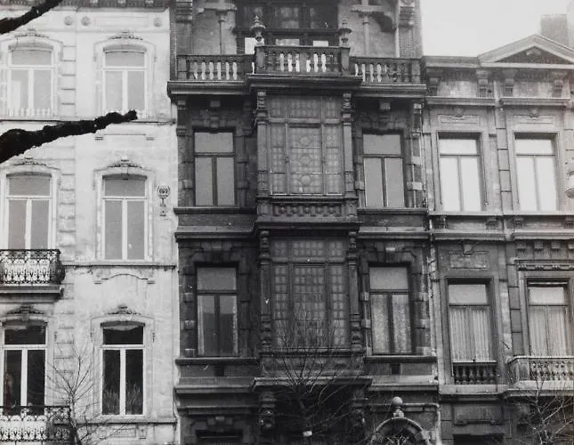 Bed & Breakfast Maison Jamaer