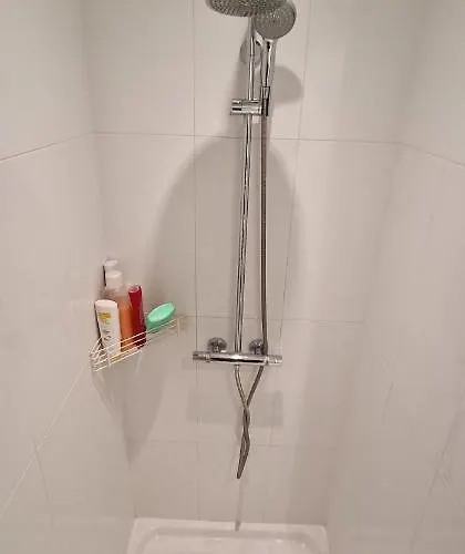 Luise Hollywood * Brüssel