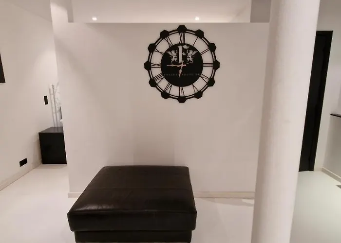 Apartment Luise Hollywood *