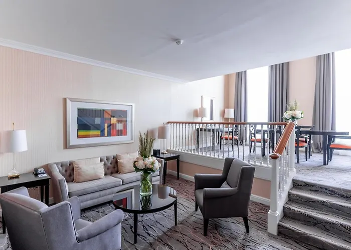 Steigenberger Icon Wiltcher's