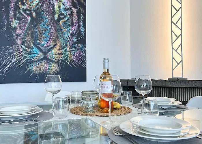 Cosy Two Bedroom In Appartamento *