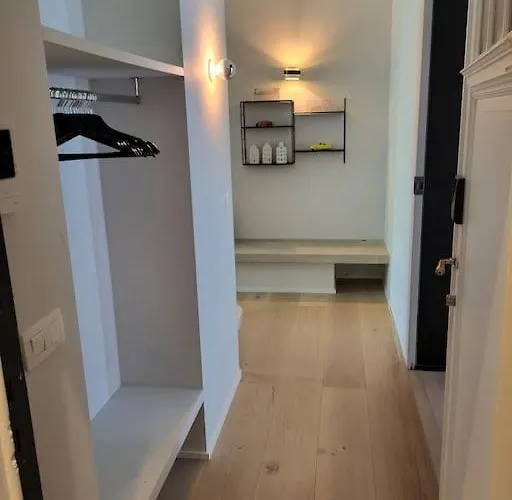 Comfortable Flat Close To Flagey Appartement